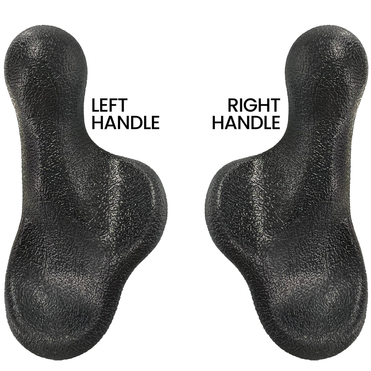 Comfy Black Palm-Grip Cane: Beechwood Shaft & Collar Palm Hand Grip Canes - Tophatter Daily Deals