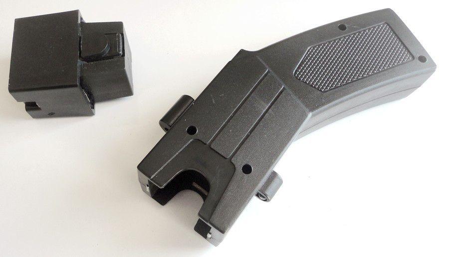 80KV STUN GUN LAUNCHER CARTRIDGE - 1's - Tophatter's Army Deals SELF DEFENSE - Tophatter Daily Deals
