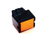 80KV STUN GUN LAUNCHER CARTRIDGE - 1's - Tophatter's Army Deals SELF DEFENSE - Tophatter Daily Deals
