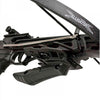 80 lb Pistol Crossbow ALLIGATOR w/ GRIP Bolts Archery Gun - Self Cocking Crossbow - Tophatter Daily Deals