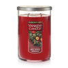 Yankee Candle Christmas Cookie Scented Candles - Tophatter Daily Deals