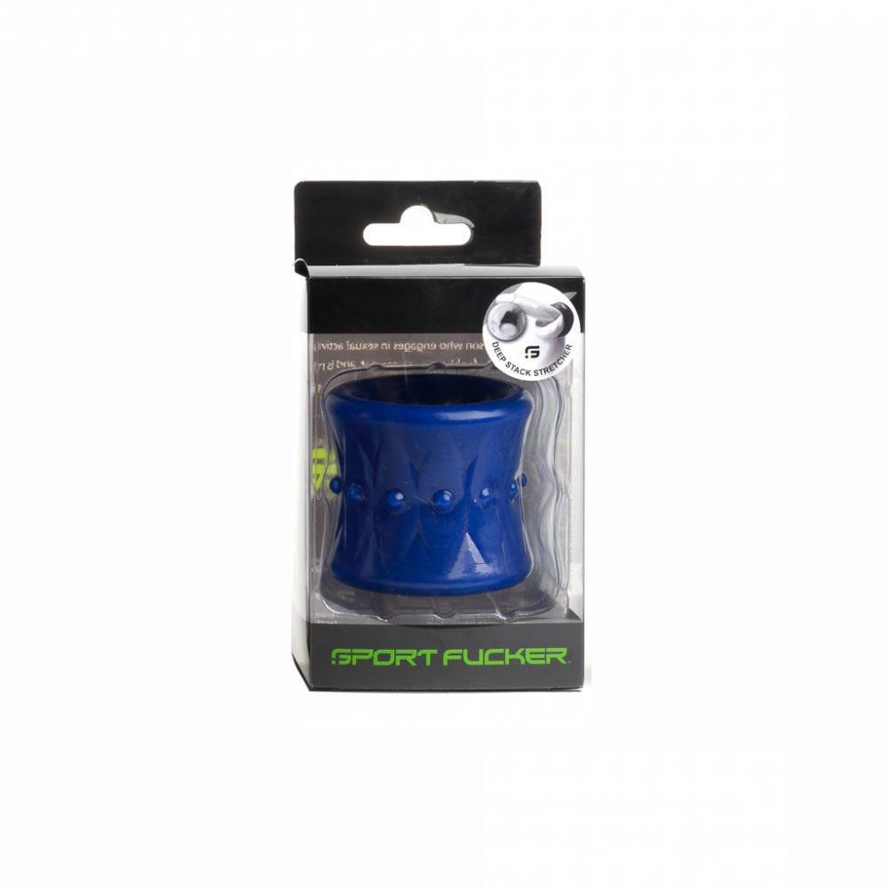 Sport Fucker Deep Stack Blue - Tophatter Daily Deals