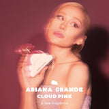 Ariana Grande Cloud Pink Eau De Parfum 100ml Spray - Tophatter Daily Deals