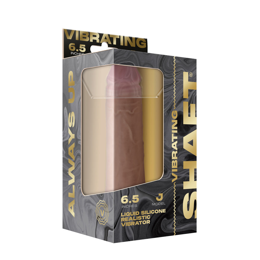 Vibrating Model Model J 6.5" Pine - Tophatter Daily Deals