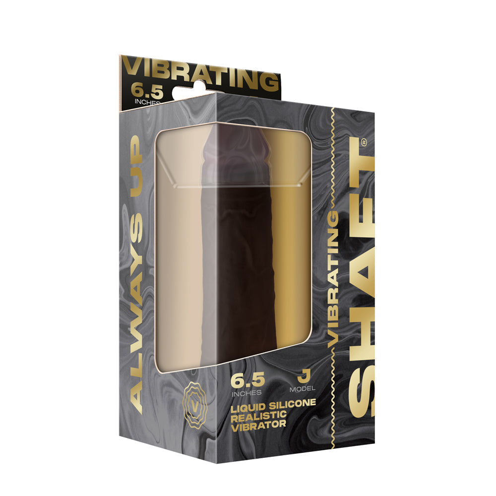 Vibrating Model Model J 6.5" Mahogany - Tophatter Daily Deals