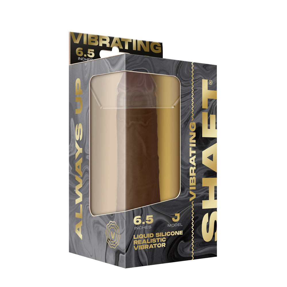 Vibrating Model Model J 6.5" Oak - Tophatter Daily Deals
