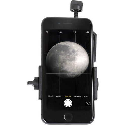 Celestron Basic Smartphone Digiscoping Adapter (1.25") - Tophatter Daily Deals