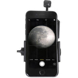 Celestron Basic Smartphone Digiscoping Adapter (1.25") - Tophatter Daily Deals