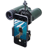 Celestron Basic Smartphone Digiscoping Adapter (1.25") - Tophatter Daily Deals