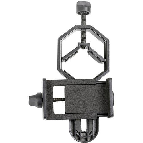 Celestron Basic Smartphone Digiscoping Adapter (1.25") - Tophatter Daily Deals