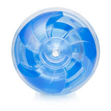 Fleshlight Turbo Thrust Blue Ice – Male Masturbator Sleeve > Sex Toys For Men > Masturbators > Manual - Tophatter Daily Deals