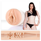 Stoya Destroya – 10 Inch Superskin Masturbator Sleeve > Sex Toys For Men > Masturbators > Manual - Tophatter Daily Deals