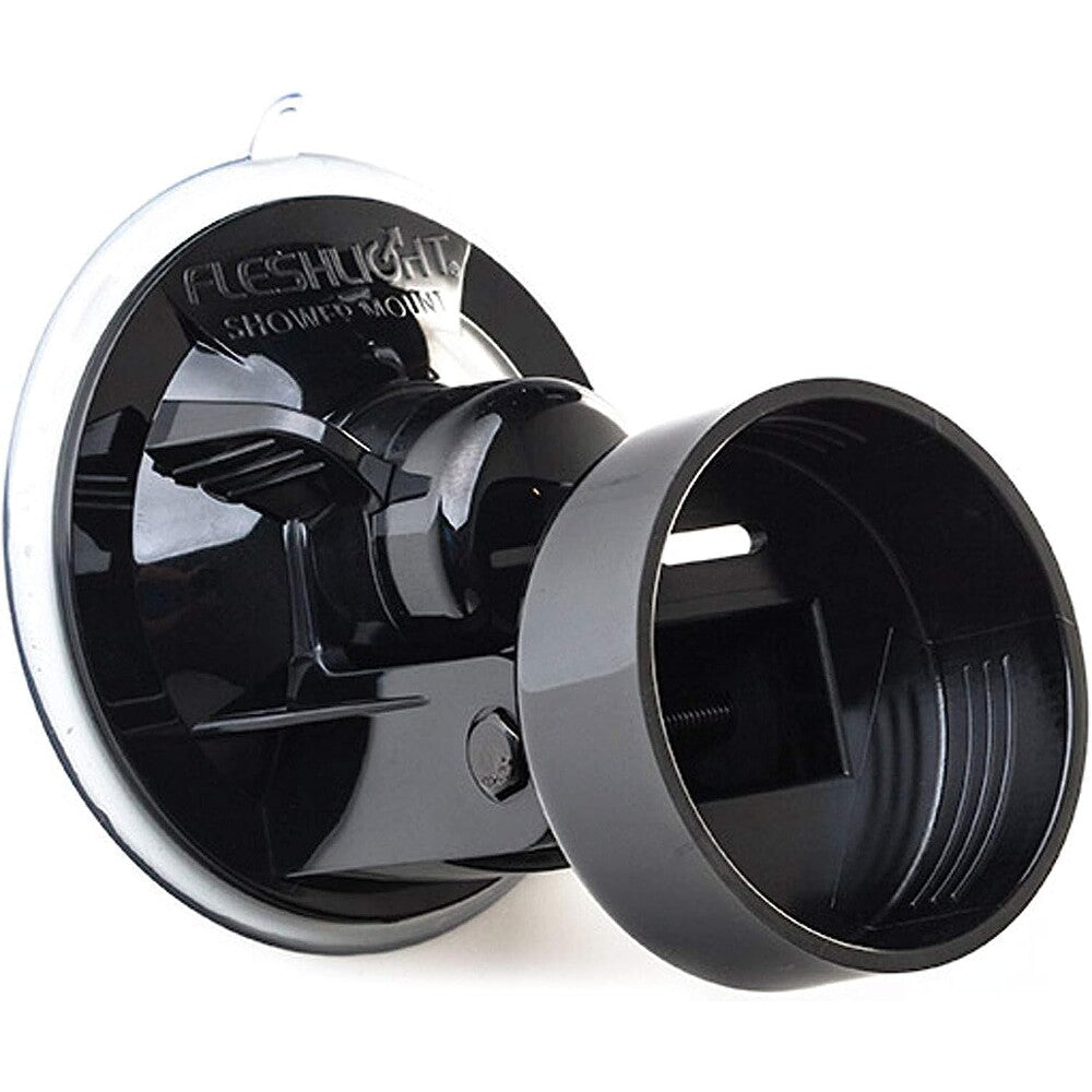 Fleshlight Shower Mount – Compatible Mount Accessory for Fleshlight Masturbators > Sex Toys For Men > Masturbators > Manual - Tophatter Daily Deals