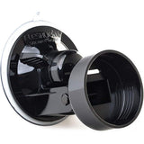 Fleshlight Shower Mount – Compatible Mount Accessory for Fleshlight Masturbators > Sex Toys For Men > Masturbators > Manual - Tophatter Daily Deals