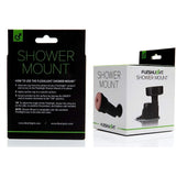 Fleshlight Shower Mount – Compatible Mount Accessory for Fleshlight Masturbators > Sex Toys For Men > Masturbators > Manual - Tophatter Daily Deals