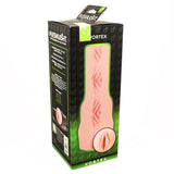 Fleshlight Pink Lady Vortex Masturbator > Sex Toys For Men > Masturbators > Manual - Tophatter Daily Deals