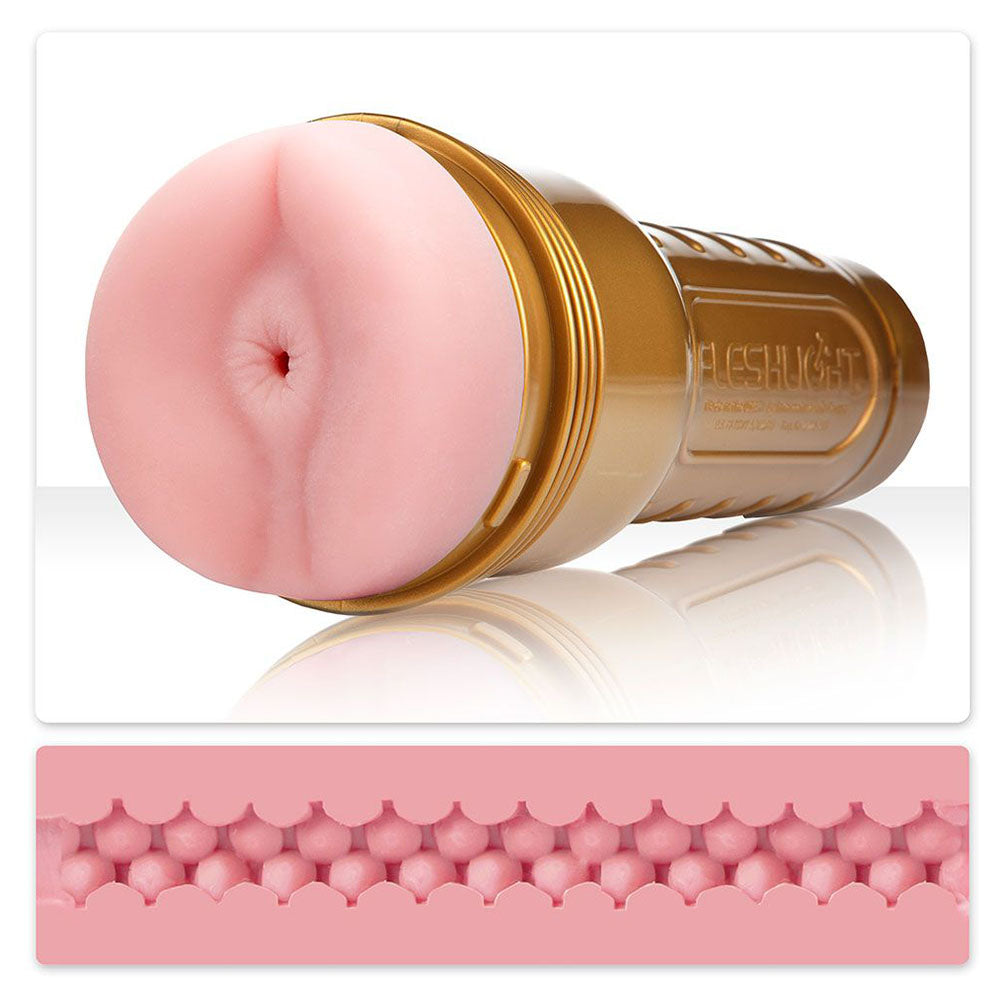 Fleshlight Stamina Training Unit – Butt Masturbator > Sex Toys For Men > Masturbators > Manual - Tophatter Daily Deals
