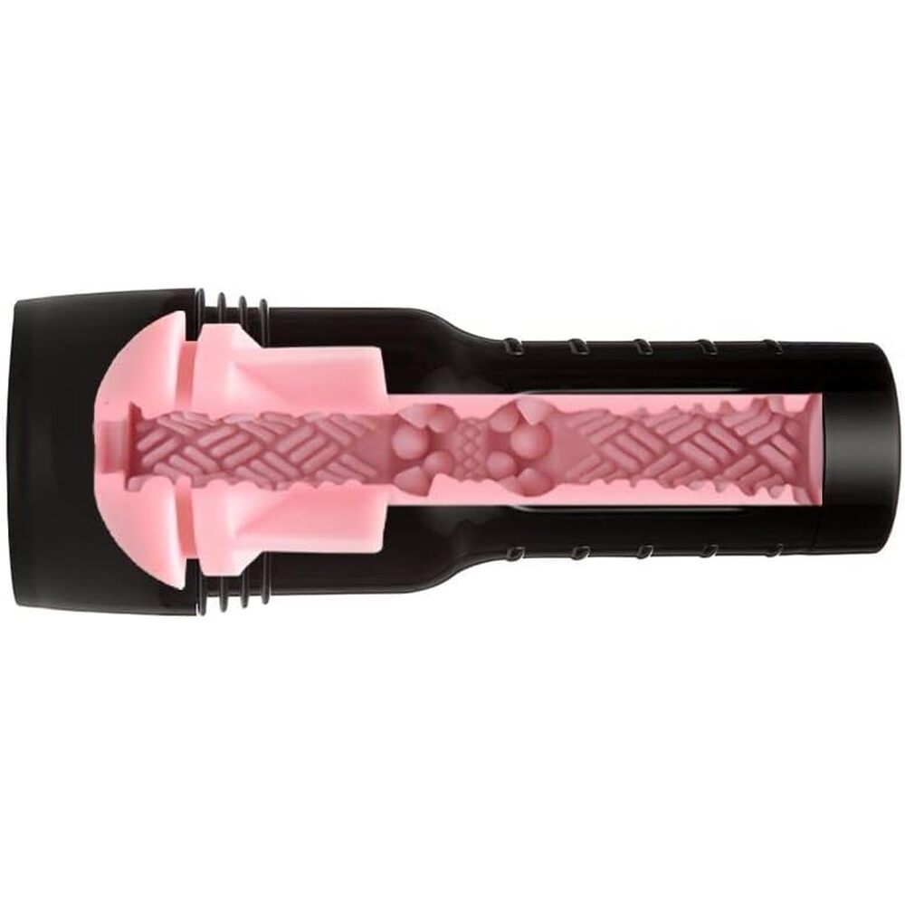 Fleshlight Go Surge – Portable Male Masturbator Sleeve > Sex Toys For Men > Masturbators > Manual - Tophatter Daily Deals