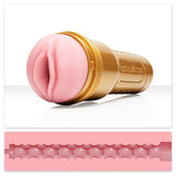 Fleshlight Go Lady Stamina Training Unit – Male Stamina Masturbator > Sex Toys For Men > Masturbators > Manual - Tophatter Daily Deals