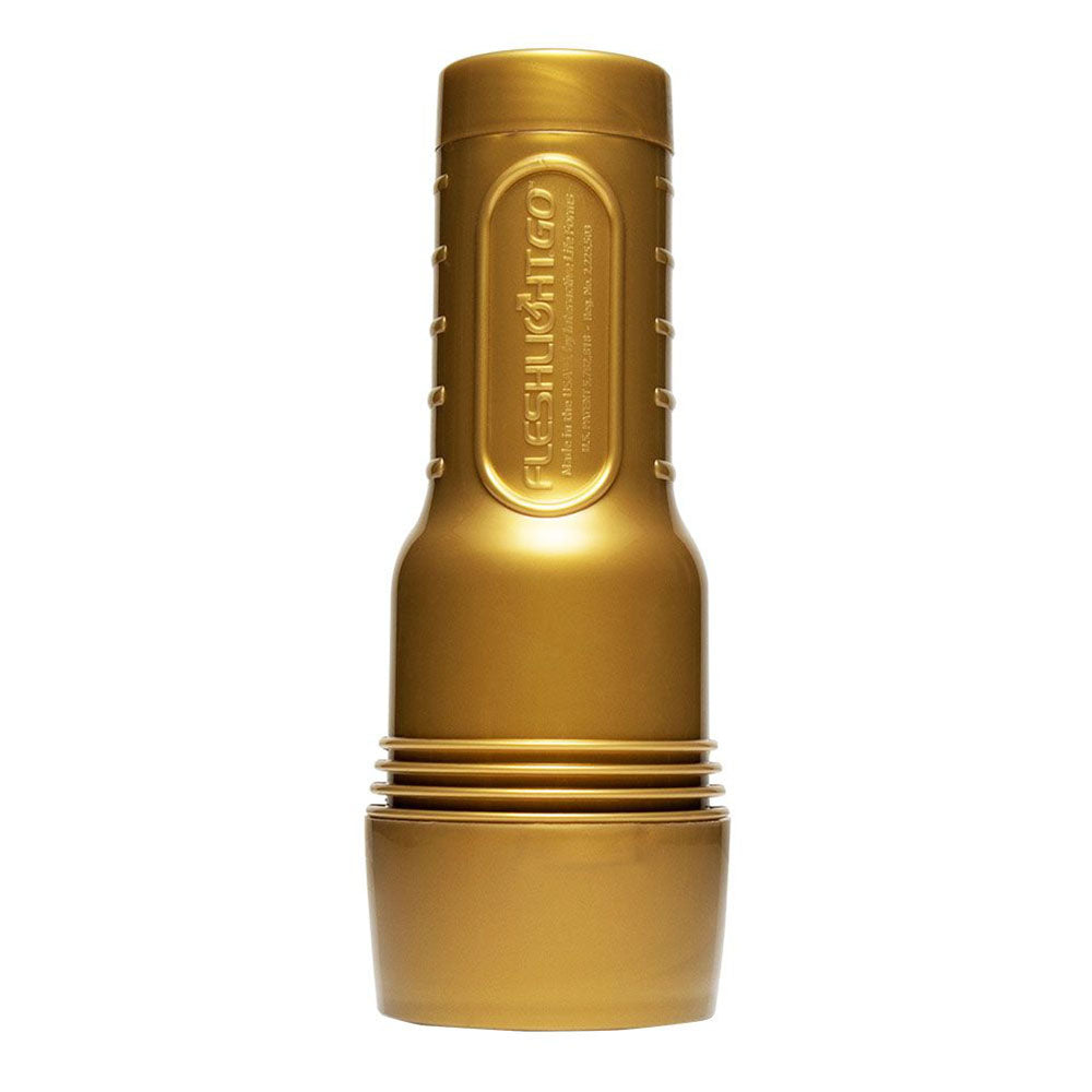 Fleshlight Go Lady Stamina Training Unit – Male Stamina Masturbator > Sex Toys For Men > Masturbators > Manual - Tophatter Daily Deals