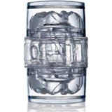 Fleshlight Quickshot Vantage – Compact Dual Orifice Masturbation Sleeve > Sex Toys For Men > Masturbators Cup - Tophatter Daily Deals