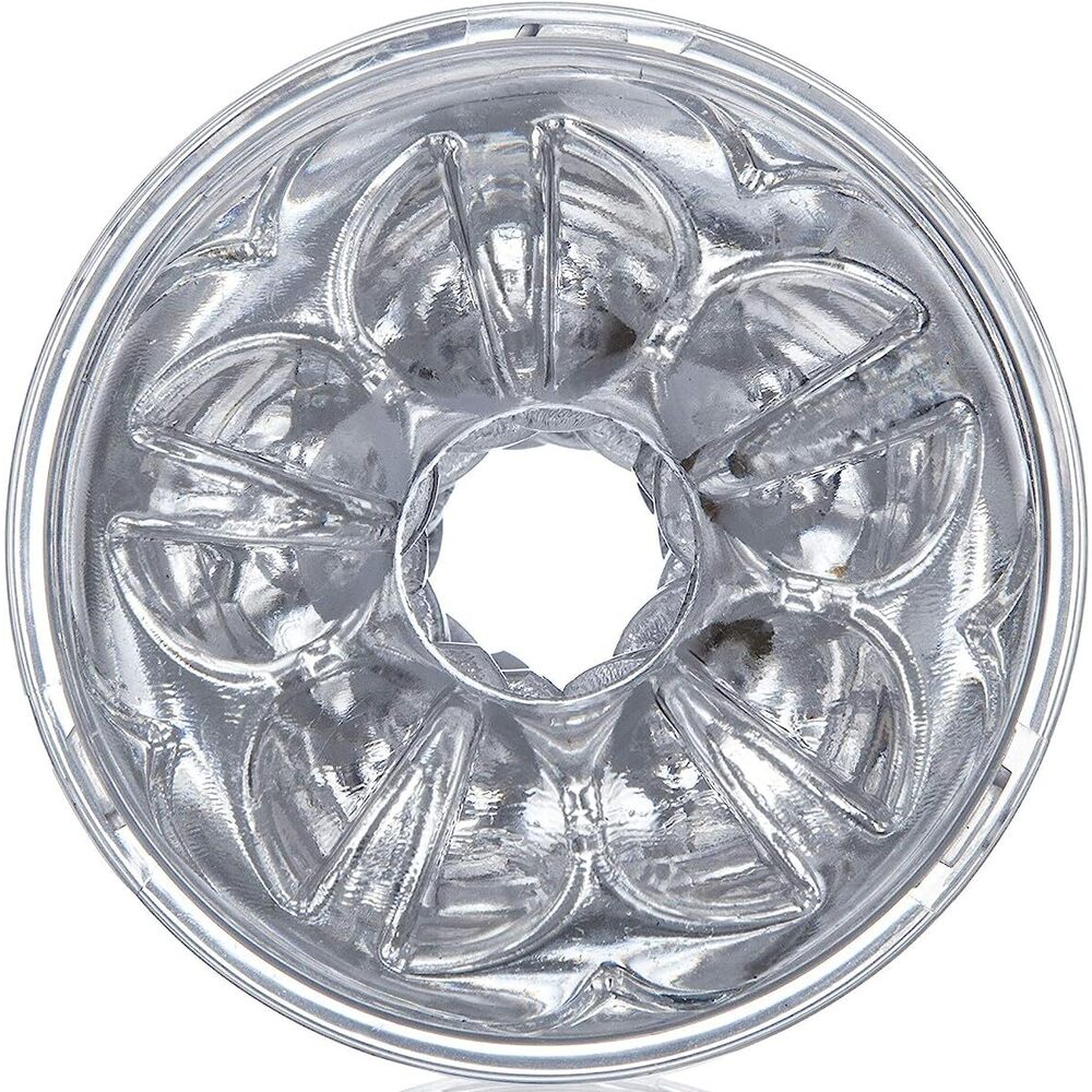 Fleshlight Quickshot Vantage – Compact Dual Orifice Masturbation Sleeve > Sex Toys For Men > Masturbators Cup - Tophatter Daily Deals
