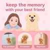 Furry Keychain - Tophatter Daily Deals