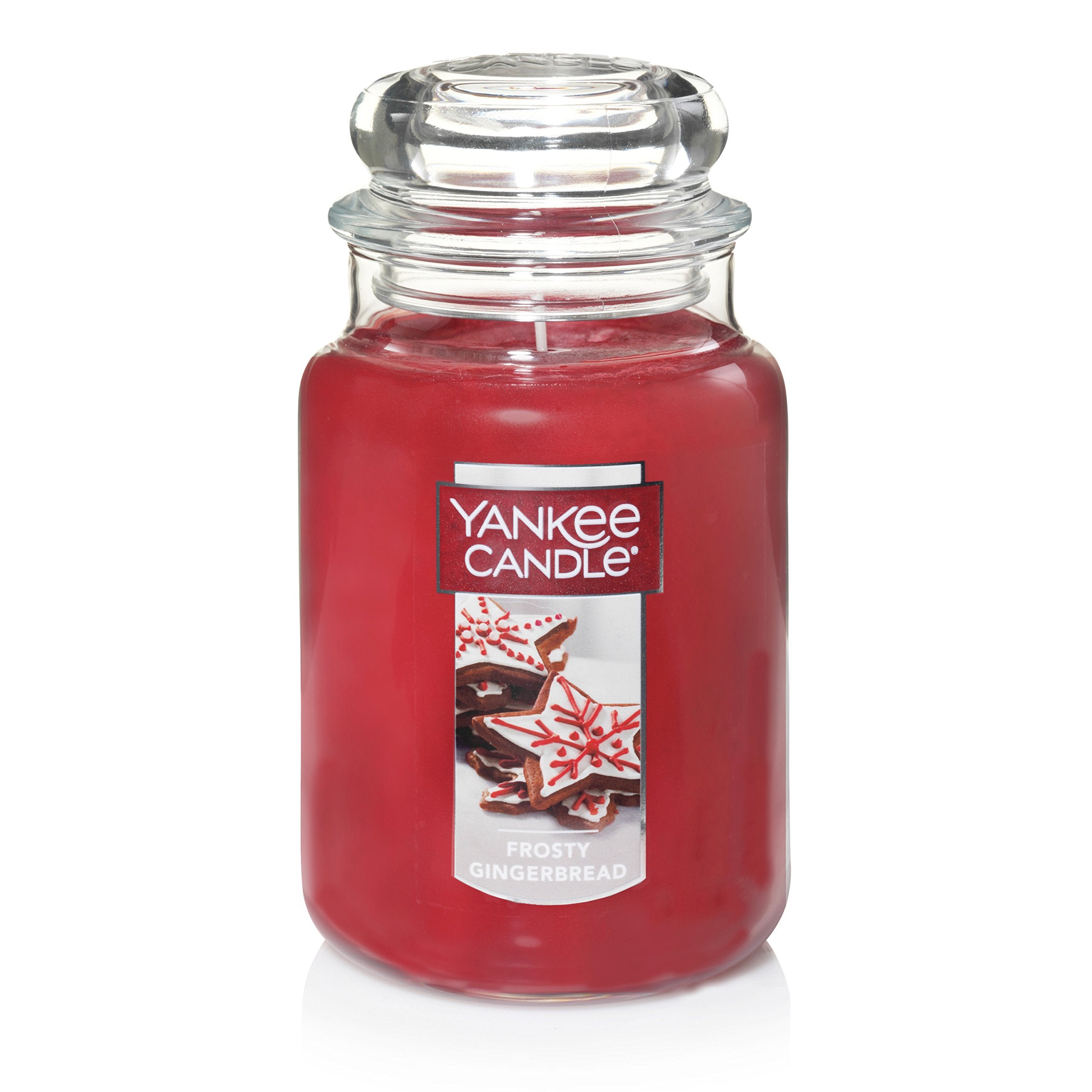 Yankee Candle Christmas Cookie Scented Candles - Tophatter Daily Deals