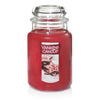 Yankee Candle Christmas Cookie Scented Candles - Tophatter Daily Deals