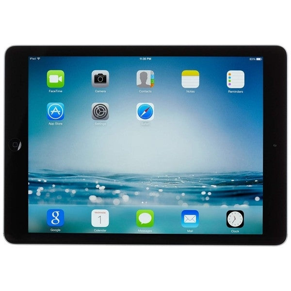 Apple iPad Air Tablet 32GB (Refurbished) Apple iPad - Tophatter Daily Deals