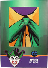 DC Comics – The Joker Apron Apron - Tophatter Daily Deals