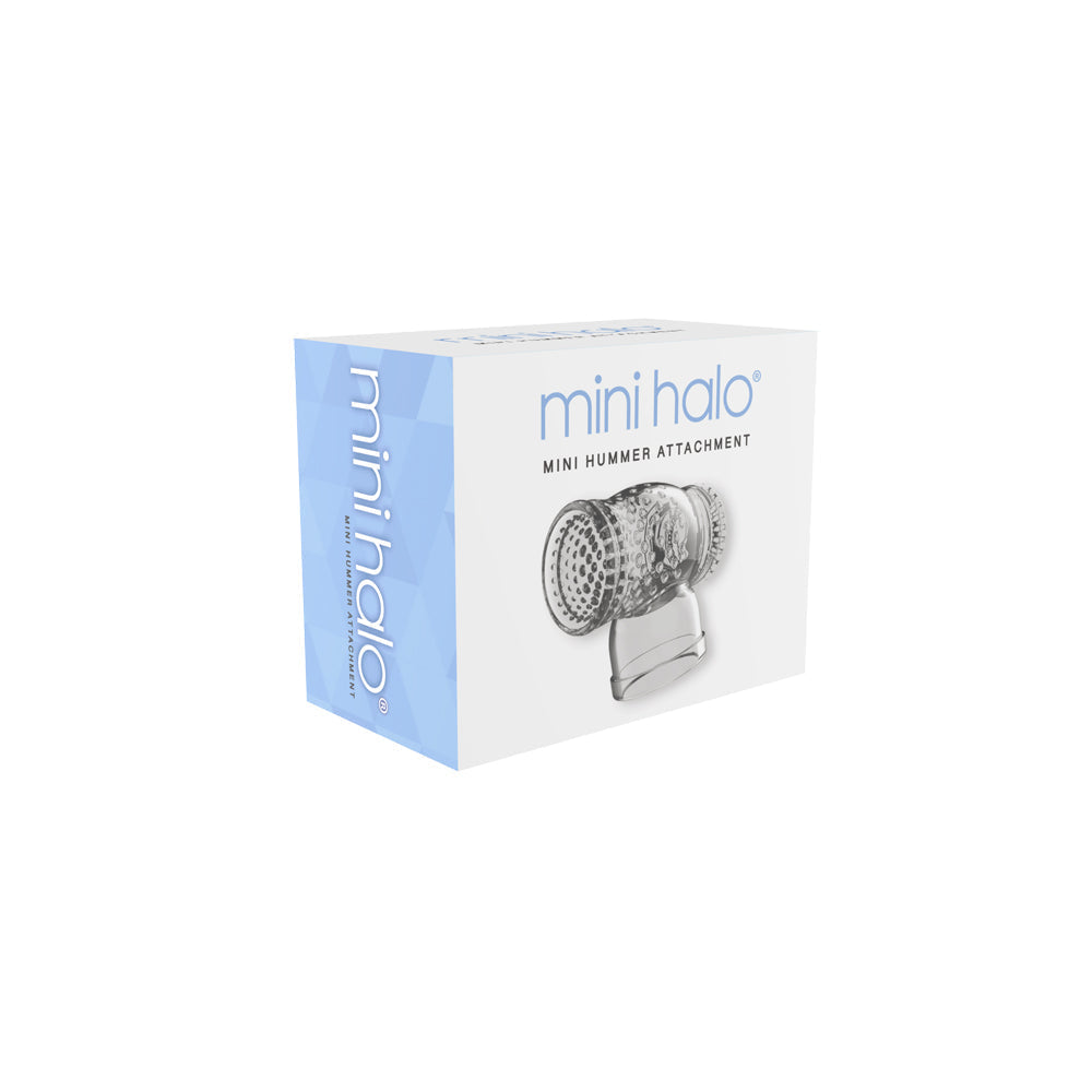 Mini Halo Mini Hummer Attachment - Tophatter Daily Deals