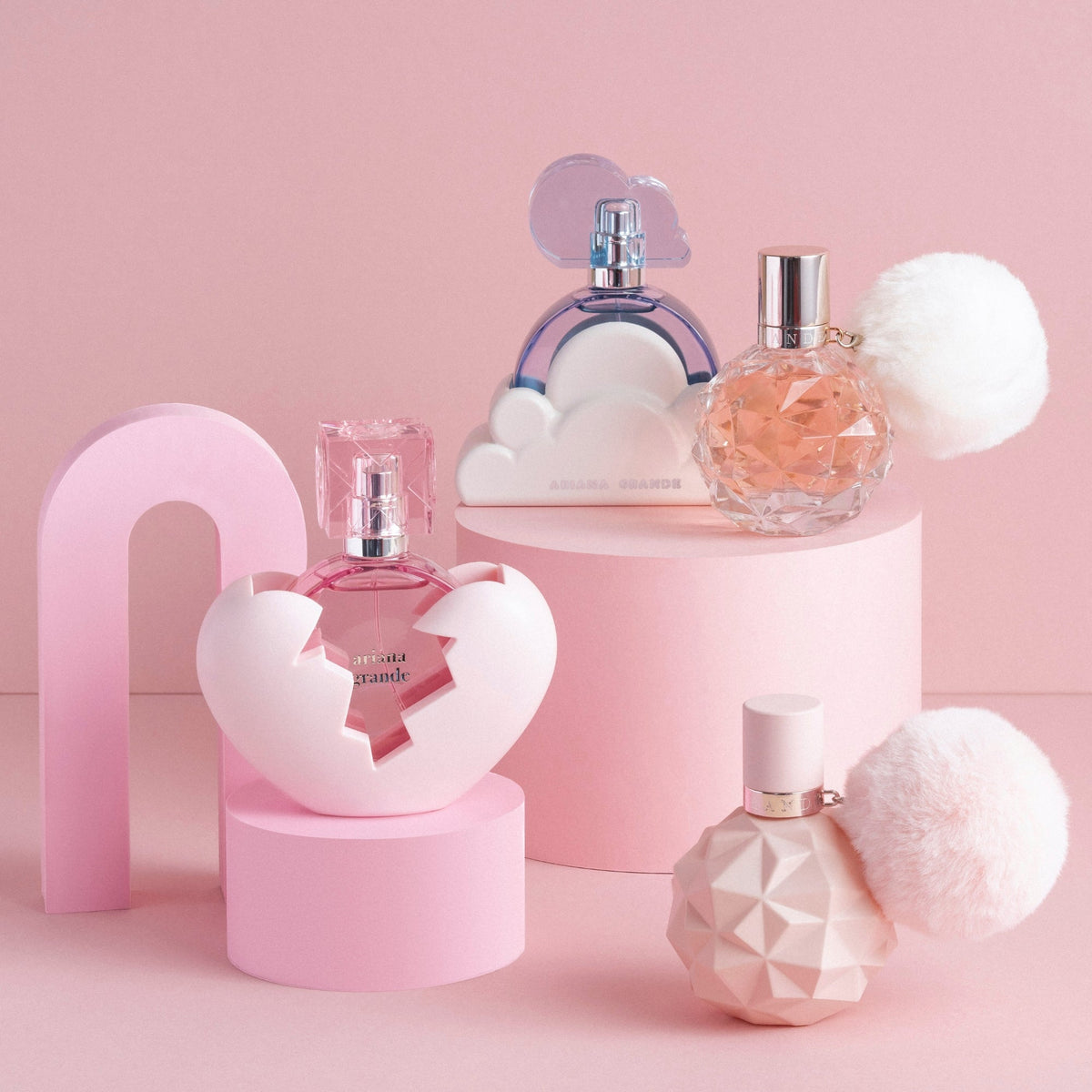 Ariana Grande Sweet Like Candy Eau De Parfum 30ml Spray