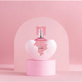 Ariana Grande Thank You Next Eau De Parfum 100ml Spray - Tophatter Daily Deals