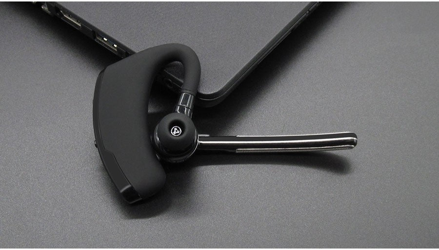 Business Bluetooth Headset 0 - Tophatter Daily Deals