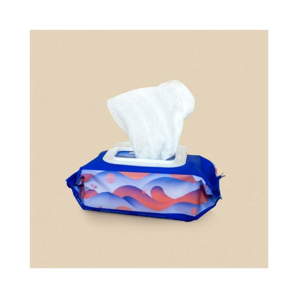 Dame Body Wipes 25 ct - Tophatter Daily Deals