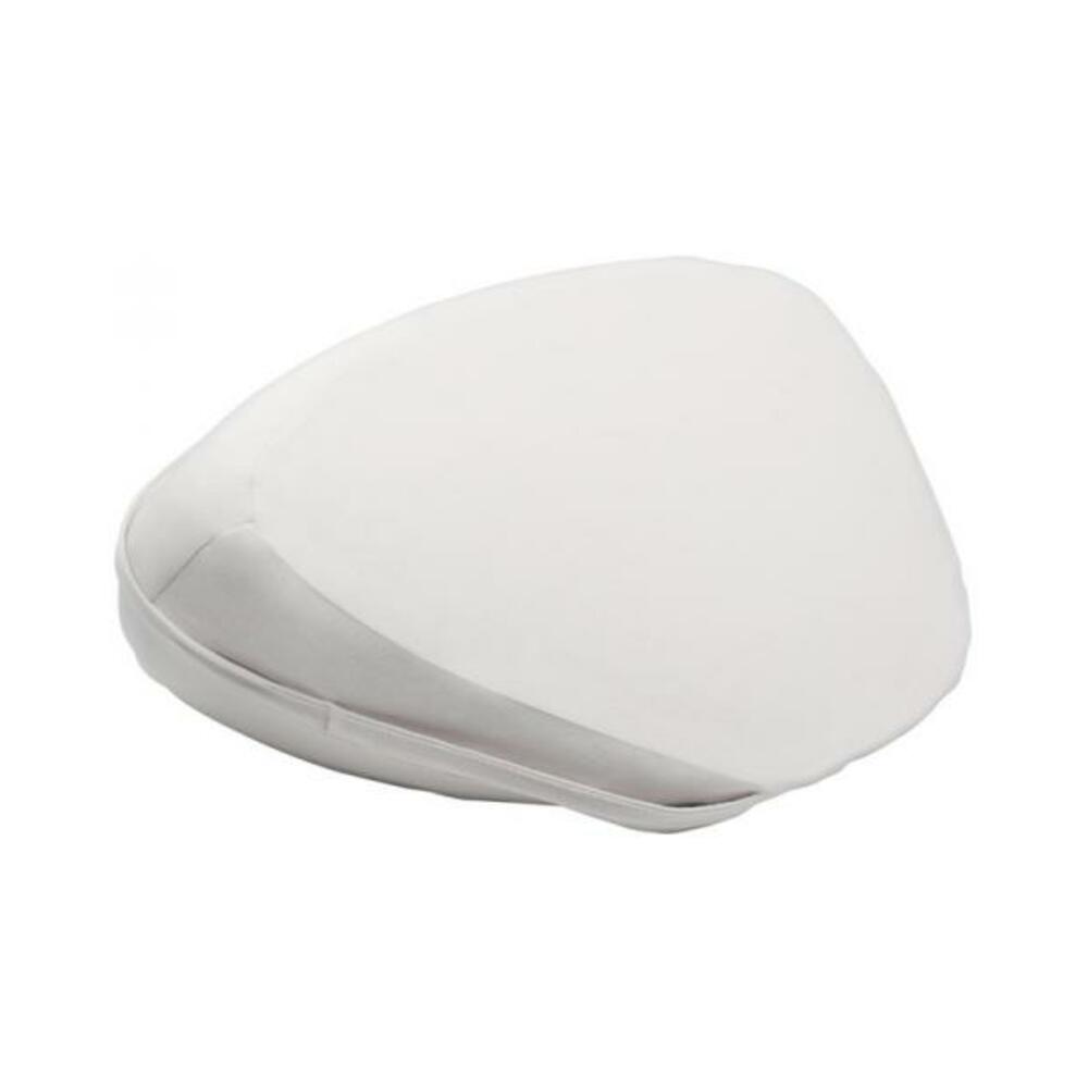 Dame Pillo Sex Position Pillow Oat - Tophatter Daily Deals