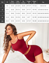 Sheer Back Heart Lace Pajama Set Sleepwears-Pajamas Sets - Tophatter Daily Deals