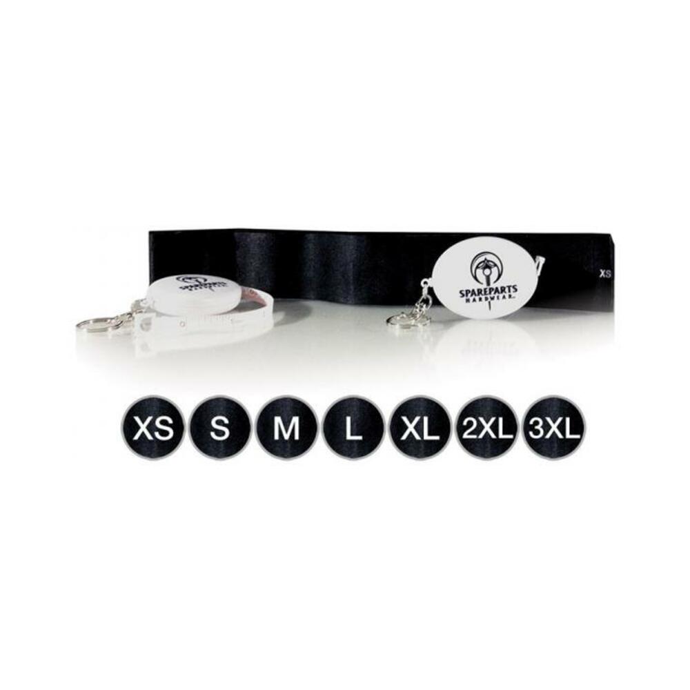 Spareparts Measuring Bands Kit - Tophatter Daily Deals