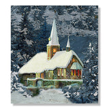 Magical Christmas Express A4 Christmas Advent Calendar | Picture Advent Calendar Advent Calendar - Tophatter Daily Deals