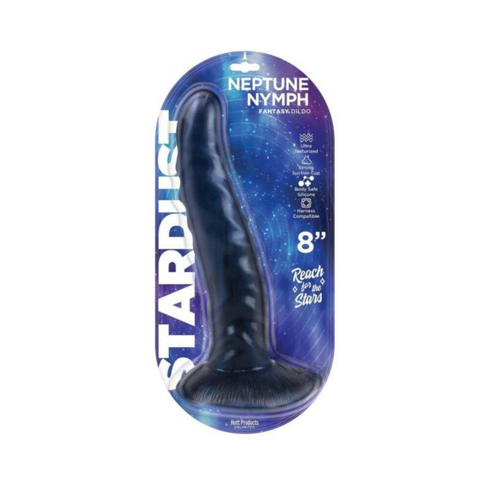 Stardust Neptune Nymph Purple - Tophatter Daily Deals