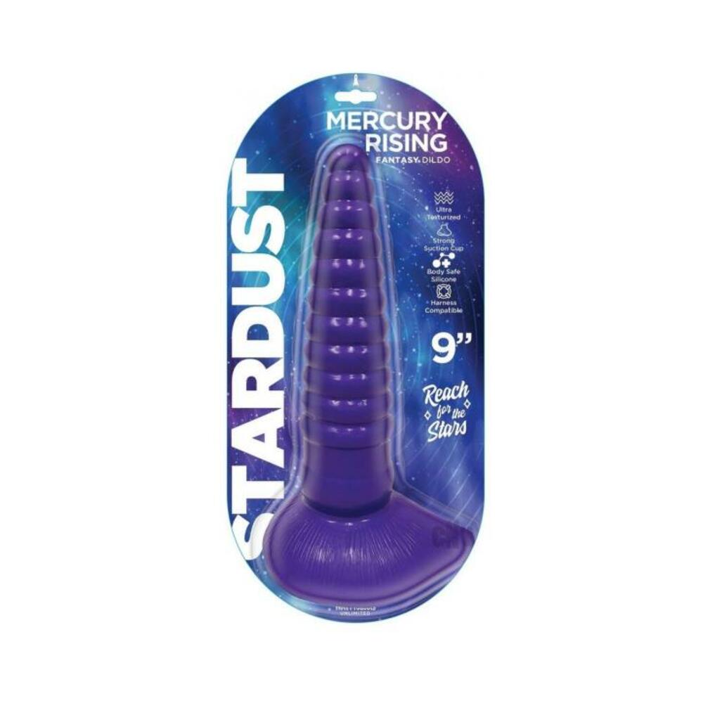 Stardust Mercury Rising Purple - Tophatter Daily Deals
