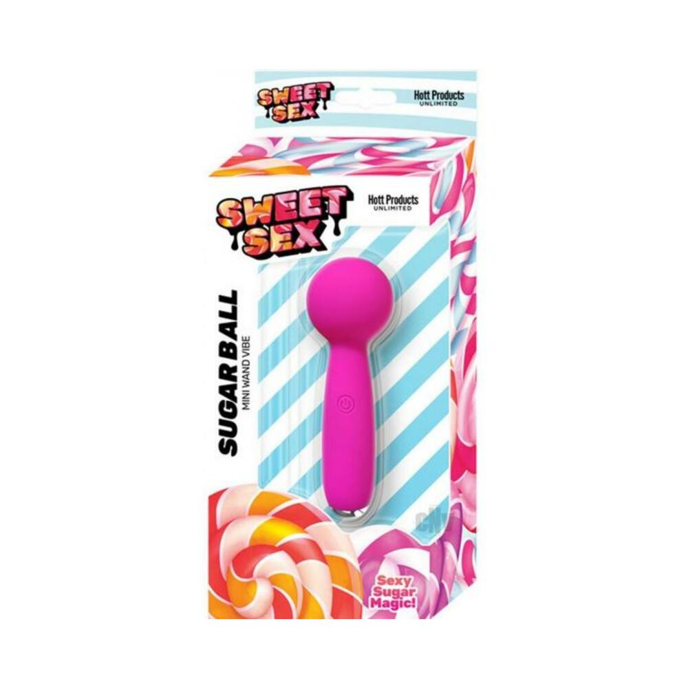 Swet Sex Sugar Ball - Tophatter Daily Deals