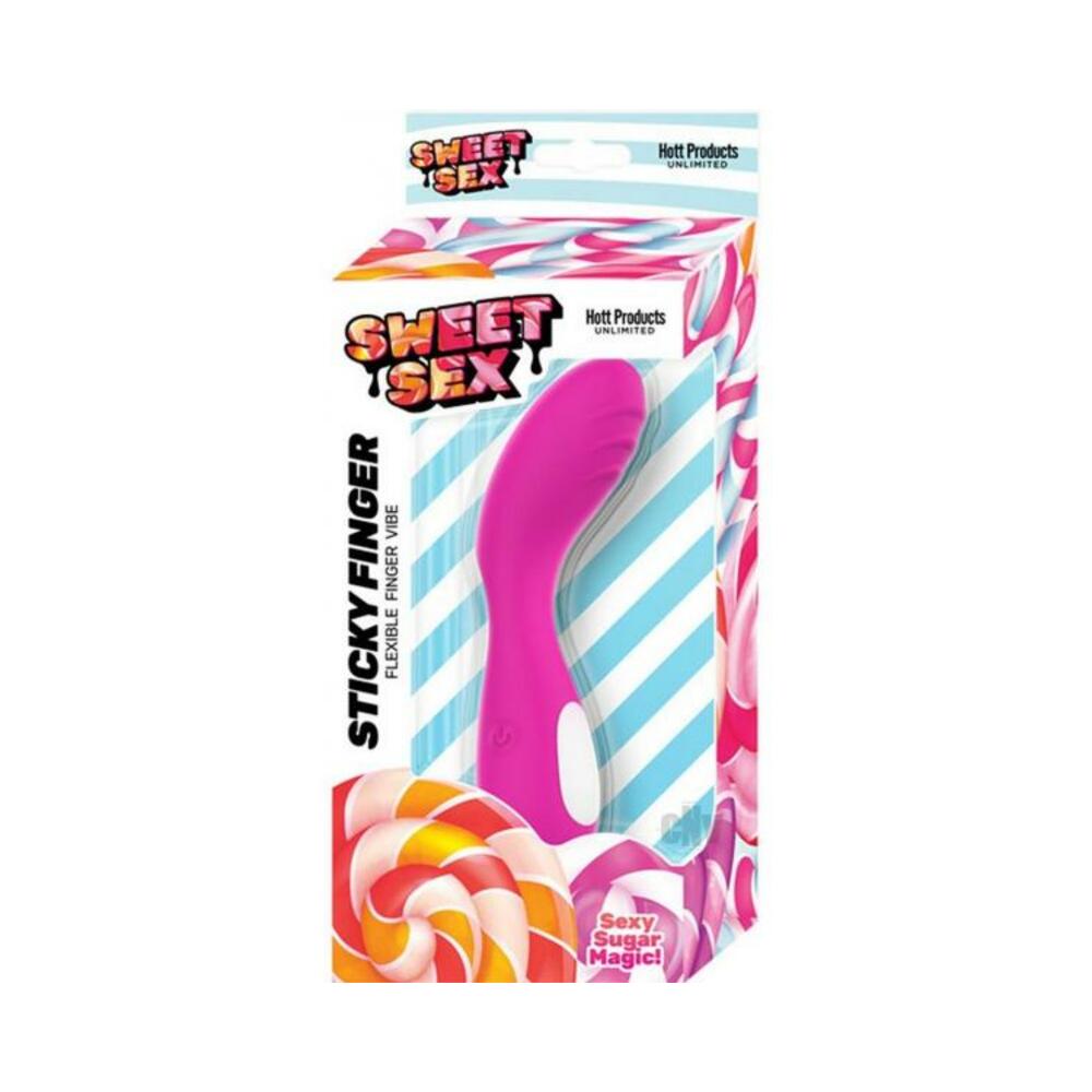 Sweet Sex Sticky Fingers - Tophatter Daily Deals
