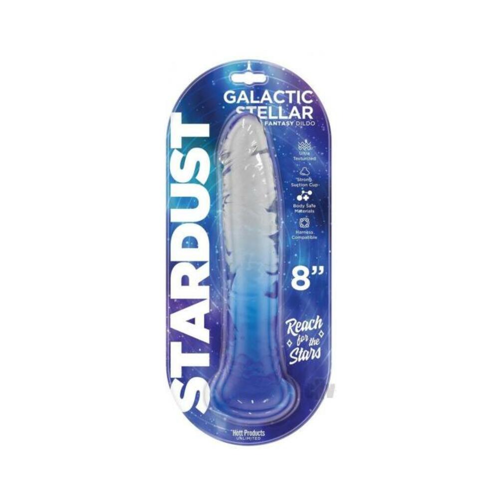 Stardust Galactic Stellar Purple - Tophatter Daily Deals
