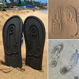 Hidden Penis Flops,Quick-Dry Flip-Flop Slides,Funny Slides Comfort Outdoor Athletic Thong Sandal Slippers - Tophatter Daily Deals
