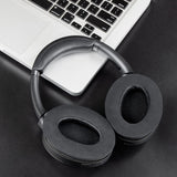 CS Upgraded Replacement Ear Pad Cushions for Sony WH-1000XM3 Headphones | Cooling Gel Audio Accessories - Tophatter Daily Deals