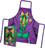 DC Comics – The Joker Apron Apron - Tophatter Daily Deals