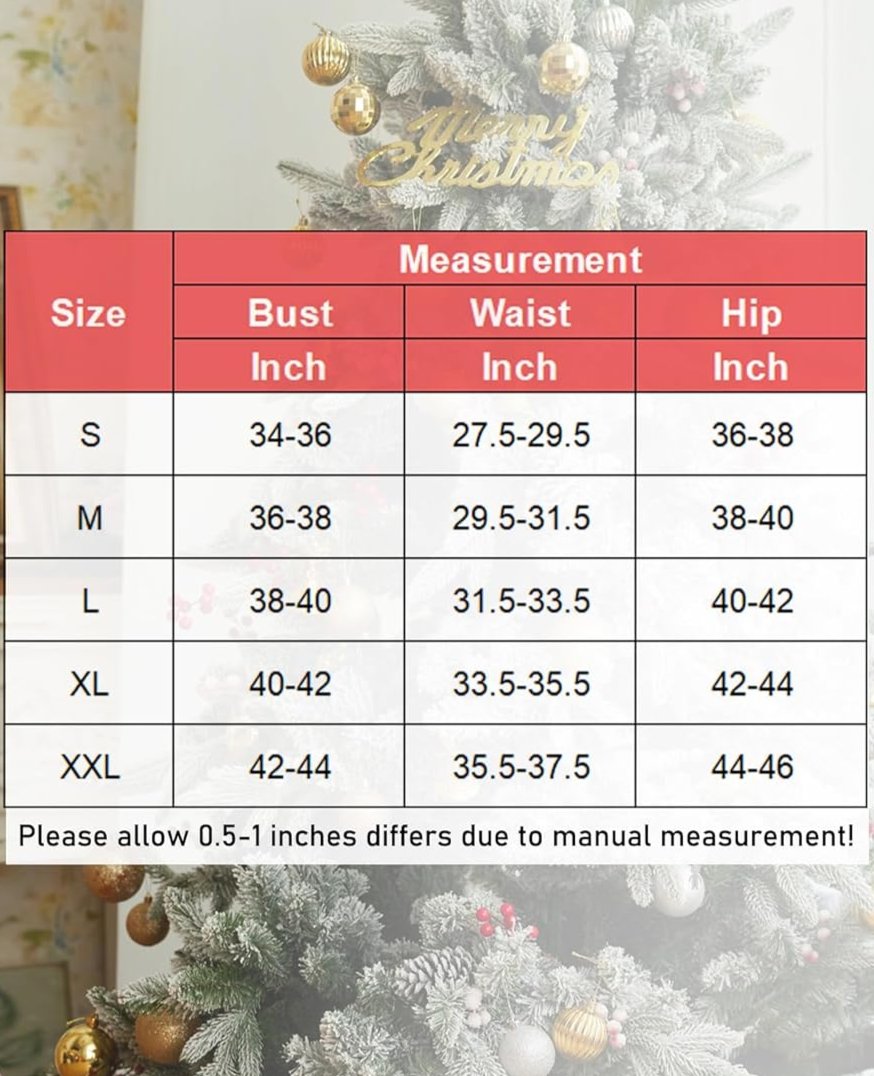 Christmas Lace Babydoll Santa Dress Lingeries-Corsets - Tophatter Daily Deals