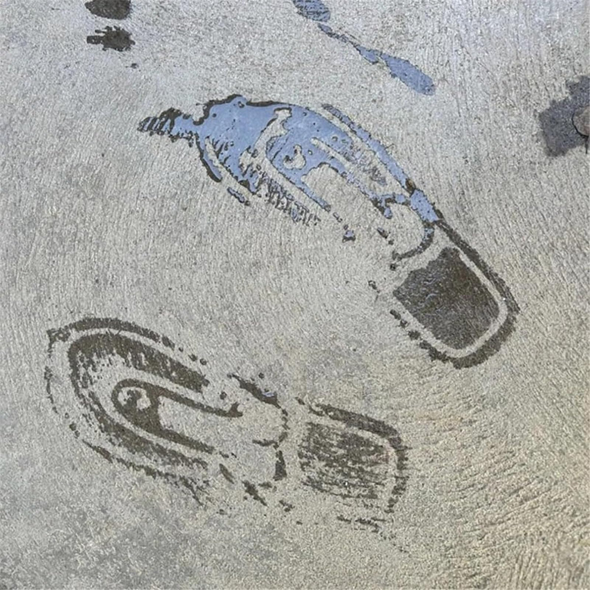 Hidden Penis Flops,Quick-Dry Flip-Flop Slides,Funny Slides Comfort Outdoor Athletic Thong Sandal Slippers - Tophatter Daily Deals